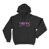 DWTS Logo Unisex Hoodie Black