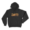 DWTS Unisex Hoodie Black