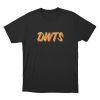 DWTS Unisex T Shirt Black