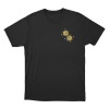 Dancing With The Stars Double Mirrorball Unisex T Shirt Black