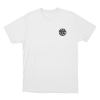 Dancing With The Stars Logo Unisex T Shirt White