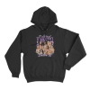 Ladies Of DWTS Unisex Hoodie Black